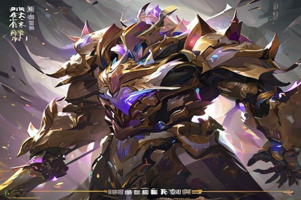 qq华夏手游